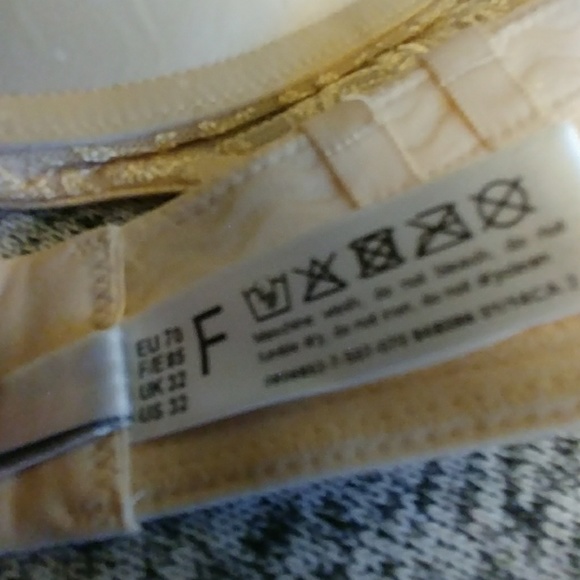 Bra - Picture 4 of 4